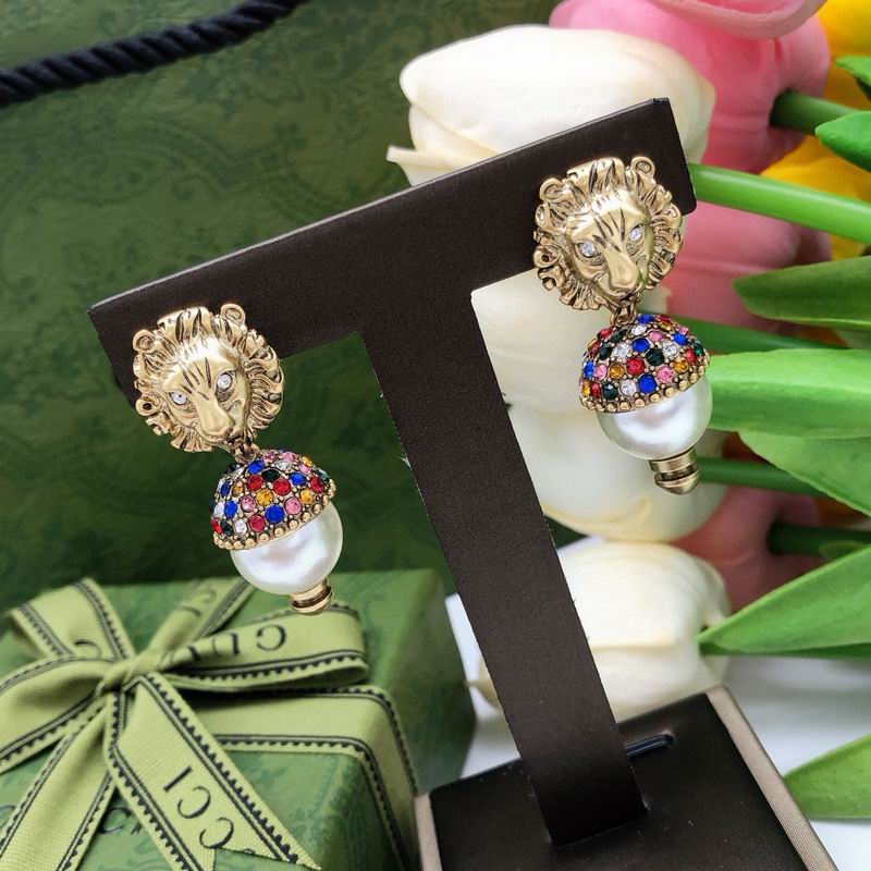 Gucci Earring 11yxx67